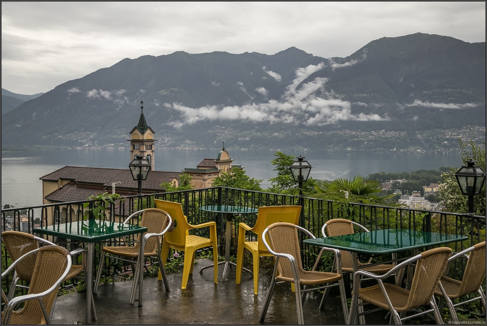 Locarno